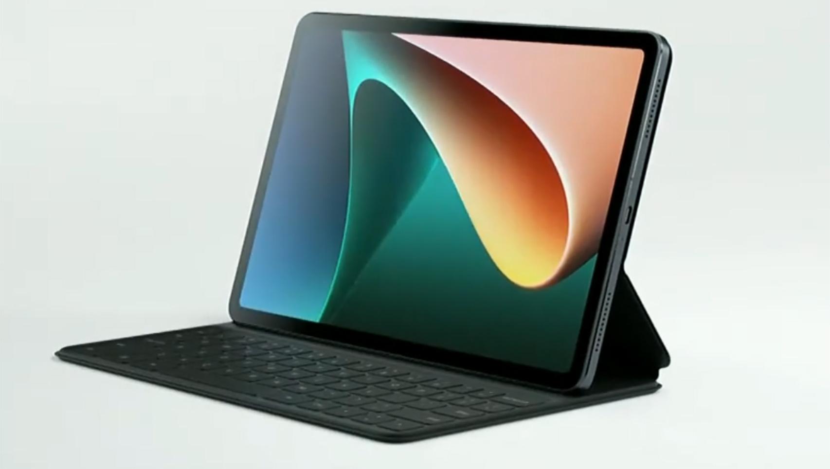 Xiaomi Mi Pad 5