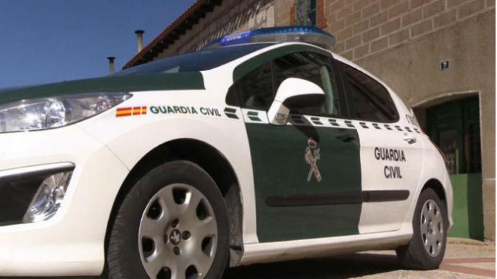 Detenido en Navarra un joven vecino de Albacete con una orden de ingreso en prisión