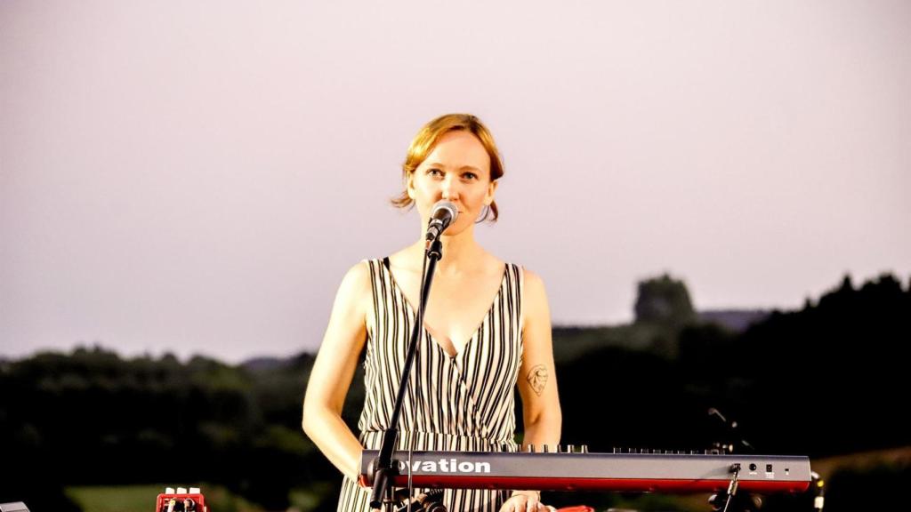 El Festival ‘Go!Go!Zo!’ acogerá conciertos y exhibiciones de diferentes géneros en Santiago