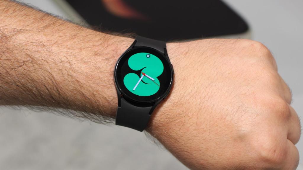 Samsung Galaxy Watch 4