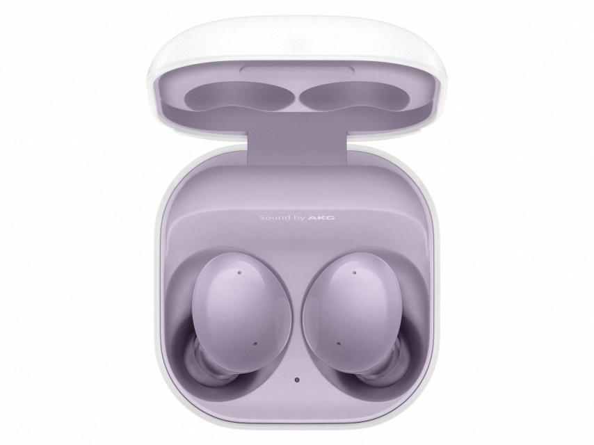 Galaxy Buds 2 estuche