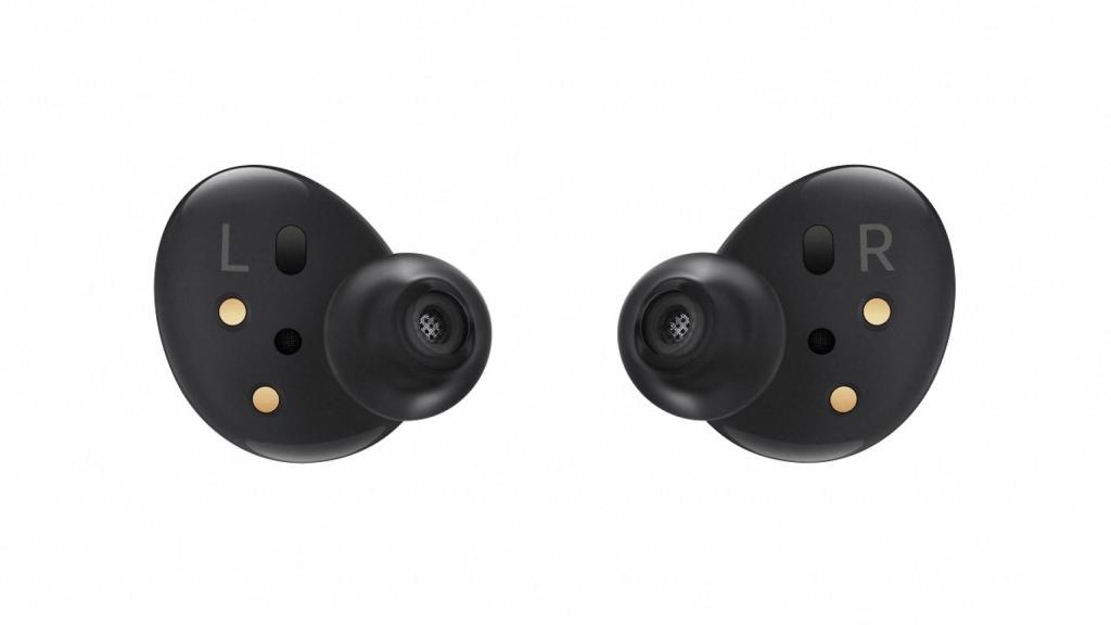 Galaxy Buds 2 negro