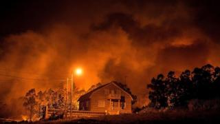 Galicia continúa sin incendios activos: dos fuegos están estabilizados y el resto, bajo control