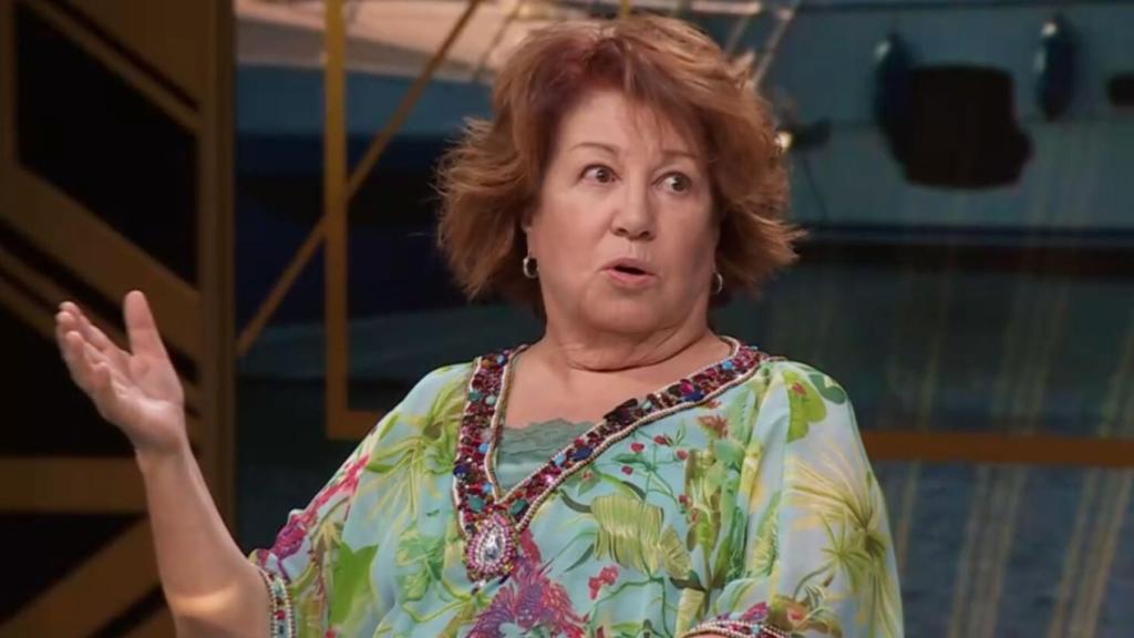 ‘Lazos de sangre’ se convierte en un altavoz contra Isabel Pantoja: “Es más mala que un rayo”