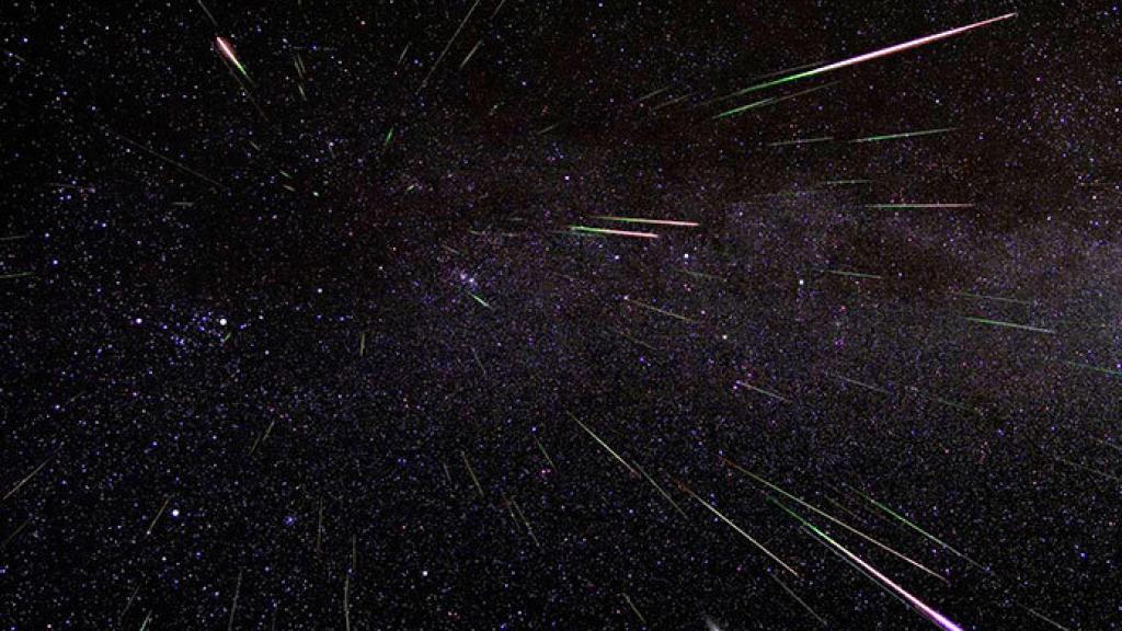 perseidas