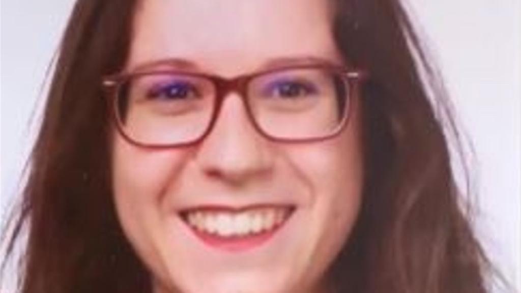 María Pérez Bandera