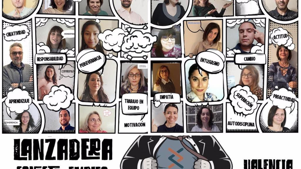 Proyecto de la Fundación Santa María la Real y Telefónica