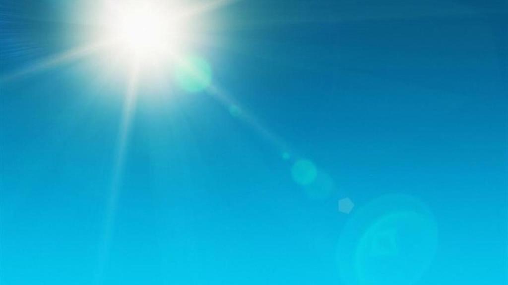 Toledo y Talavera pueden alcanzar los 40 grados este miércoles y están en riesgo naranja por el calor