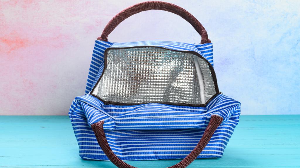Bolsas térmicas para almorzar o ir de picnic: estas son las mejores de Amazon