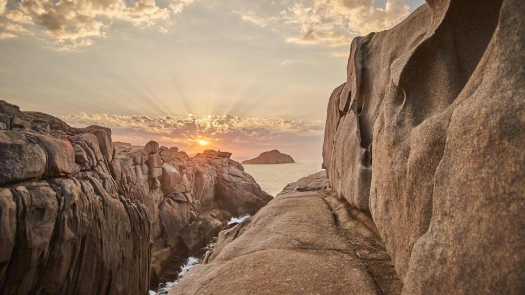 Acantilados de papel