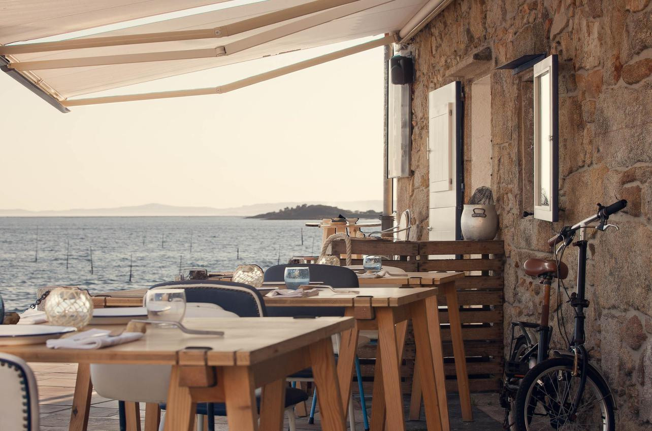 Loxe Mareiro (Carril). Foto: Loxe Mareiro