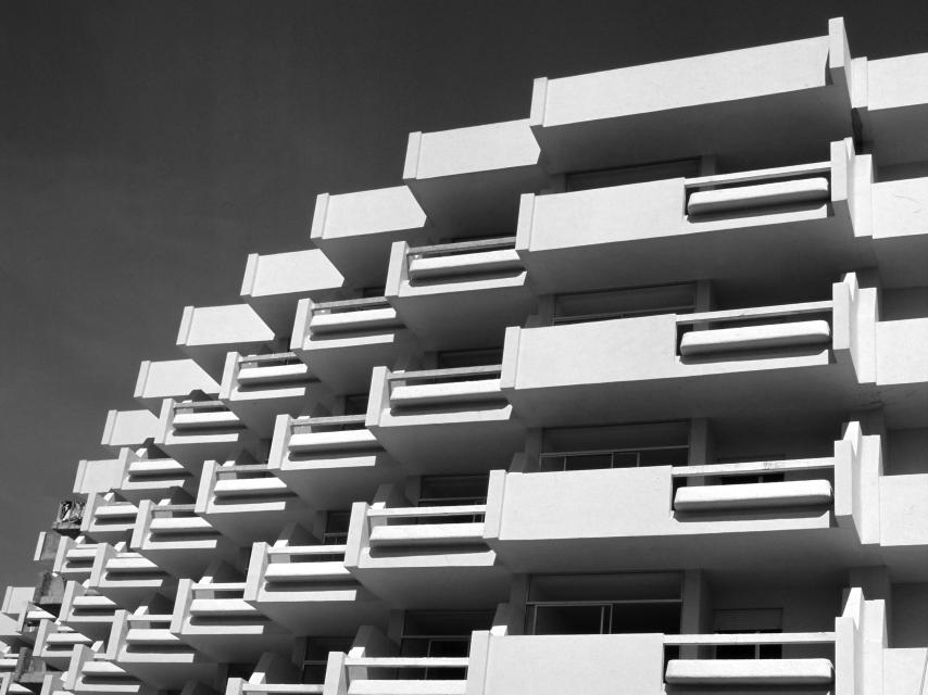 Proyecto La Meridiana.