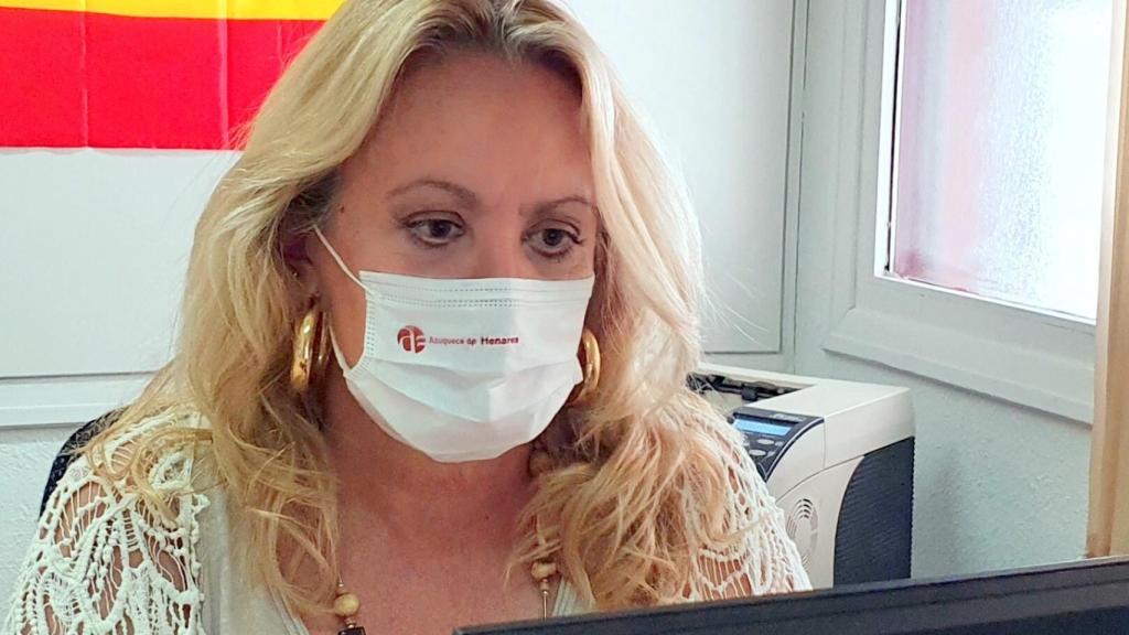 Simone Biles. Un ejemplo a seguir