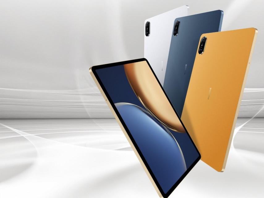 Honor V7 Pro colores