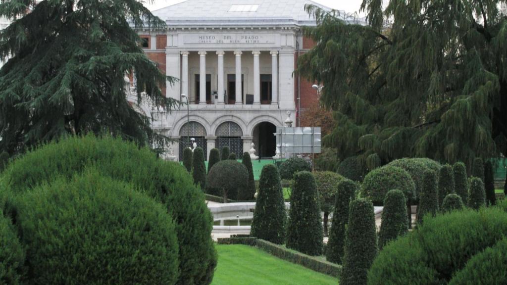 El Casón del Buen Retiro en la actualidad