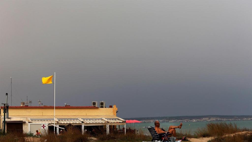 Las altas temperaturas marcarán los termómetros de los próximos días en España