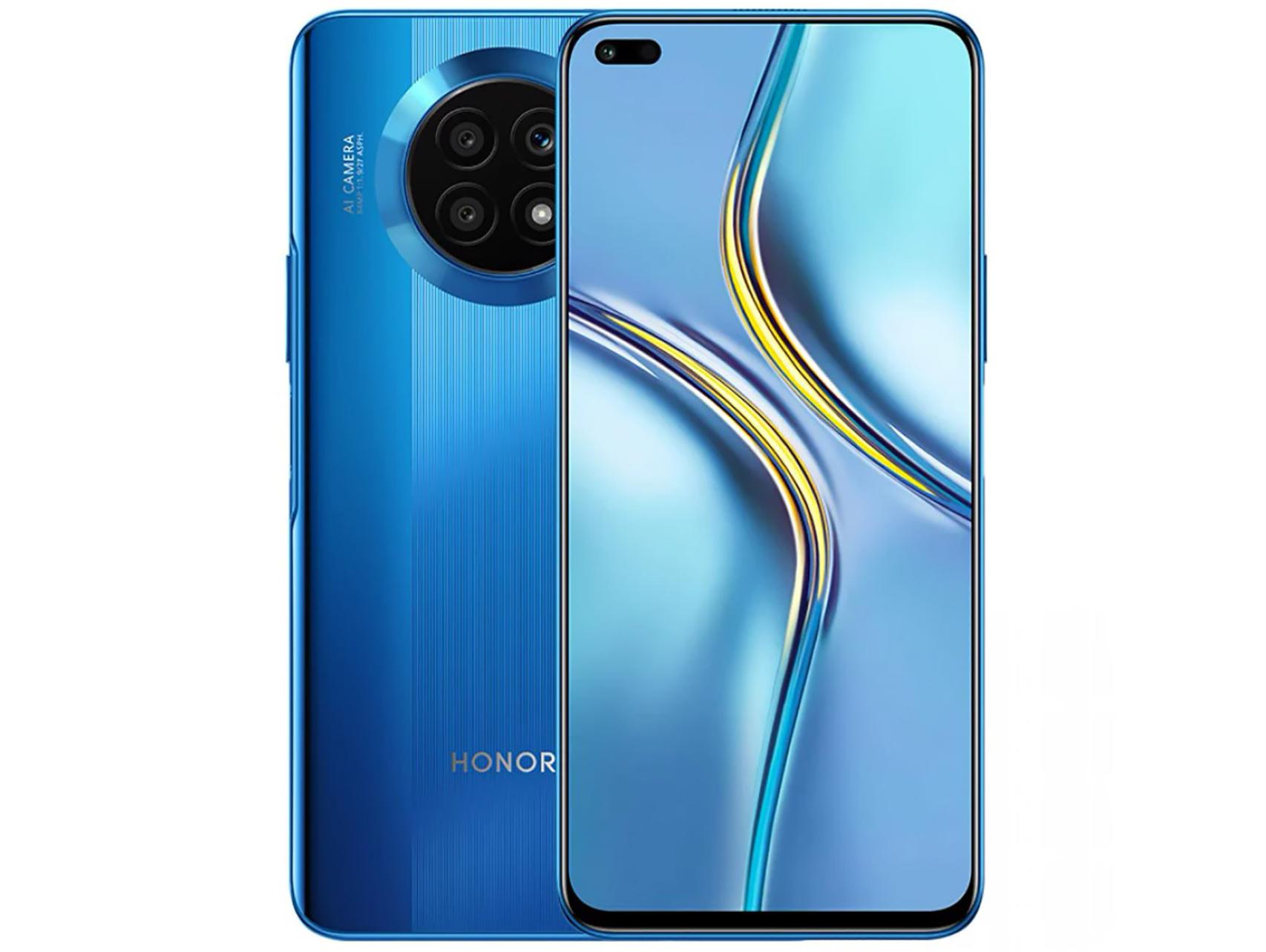 Honor 20X