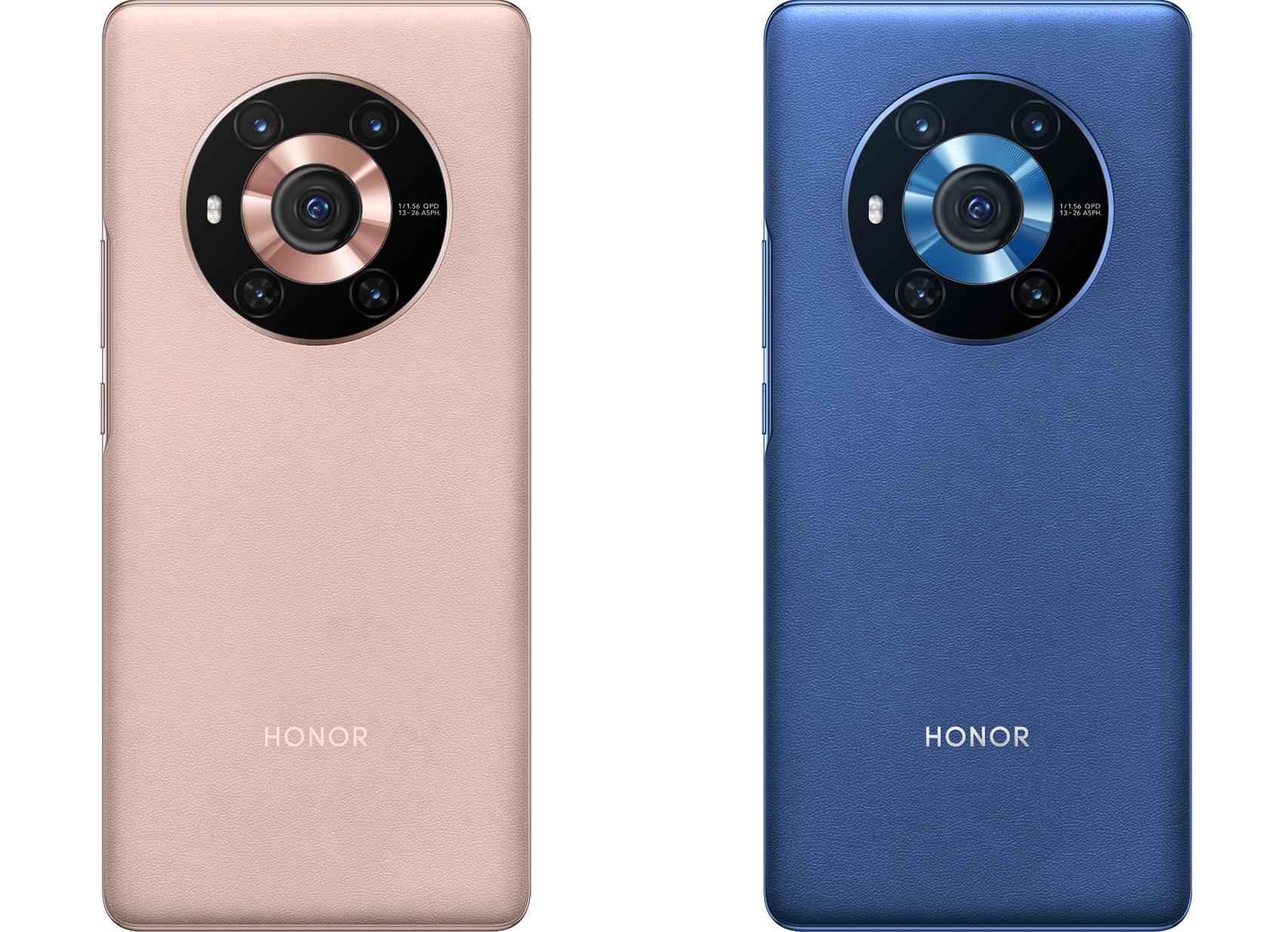 Honor Magic3 series