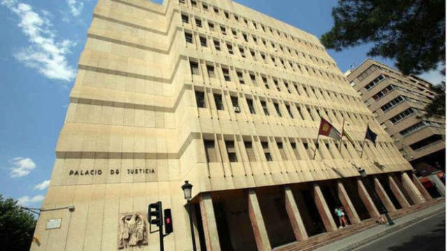 El Tribunal Superior de Justicia de Castilla-La Mancha