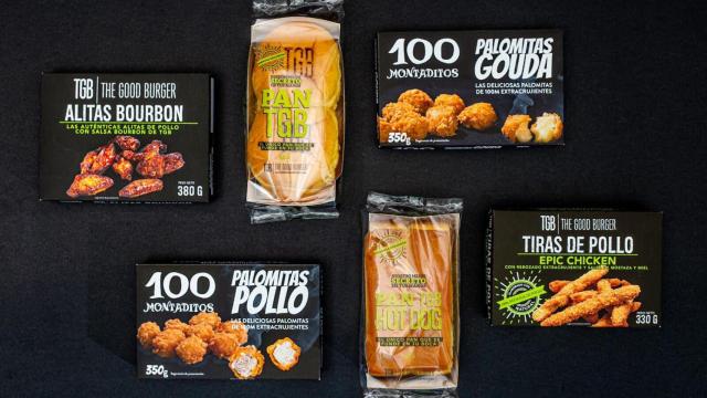 Los productos de Restalia ya están disponibles en 828 puntos de venta en toda España