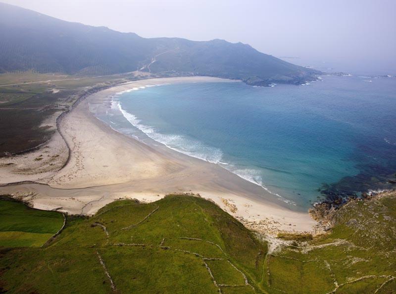  Playa de Soesto (Foto: Turismo de Galicia)