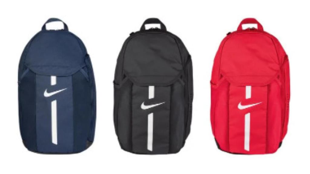 Nike mochila