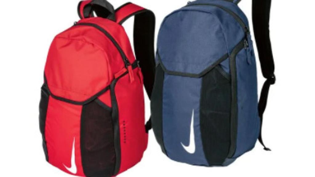 Mochila Nike Academy