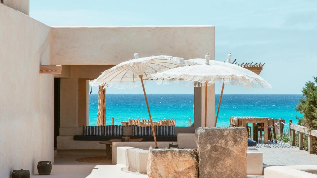 Casa Pacha Formentera