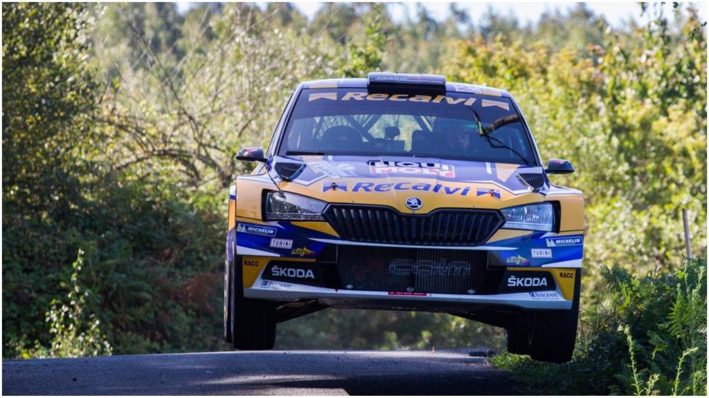 La competición se celebrará el próximo fin de semana.