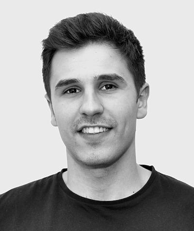 Guillermo Villafañez