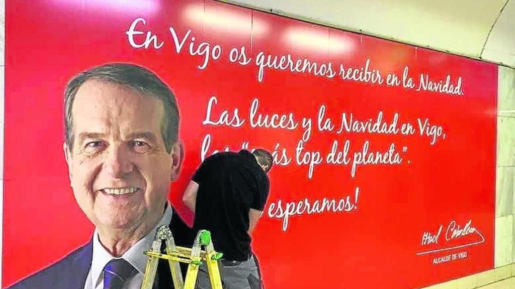 Hágase la luz (Abel Caballero 4:8-2021)