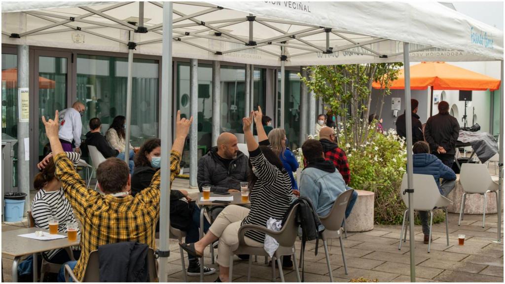 La propuesta comenzó el pasado junio.