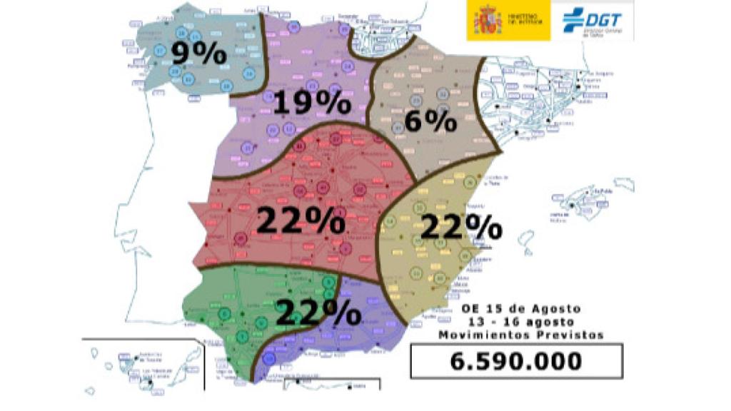 Operación especial 15 de agosto