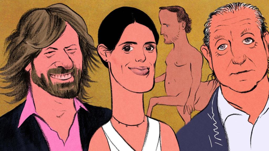 Los Alba en Sotogrande, un juez enamoradizo, profeta Pedrerol y el jinete play boy.