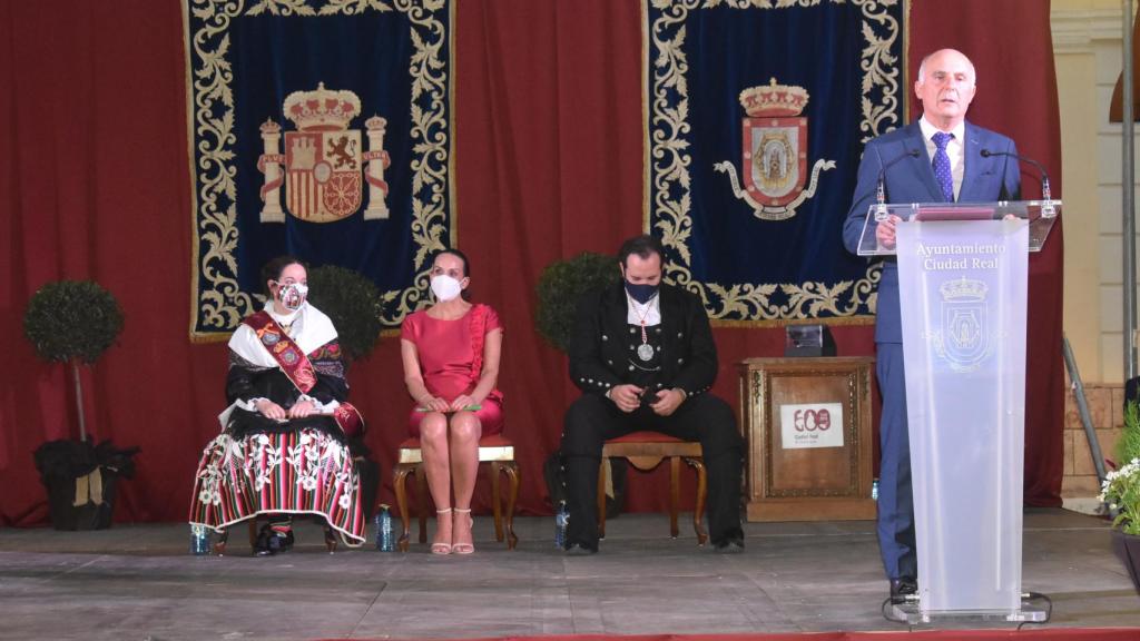 Foto: Ayuntamiento de Ciudad Real