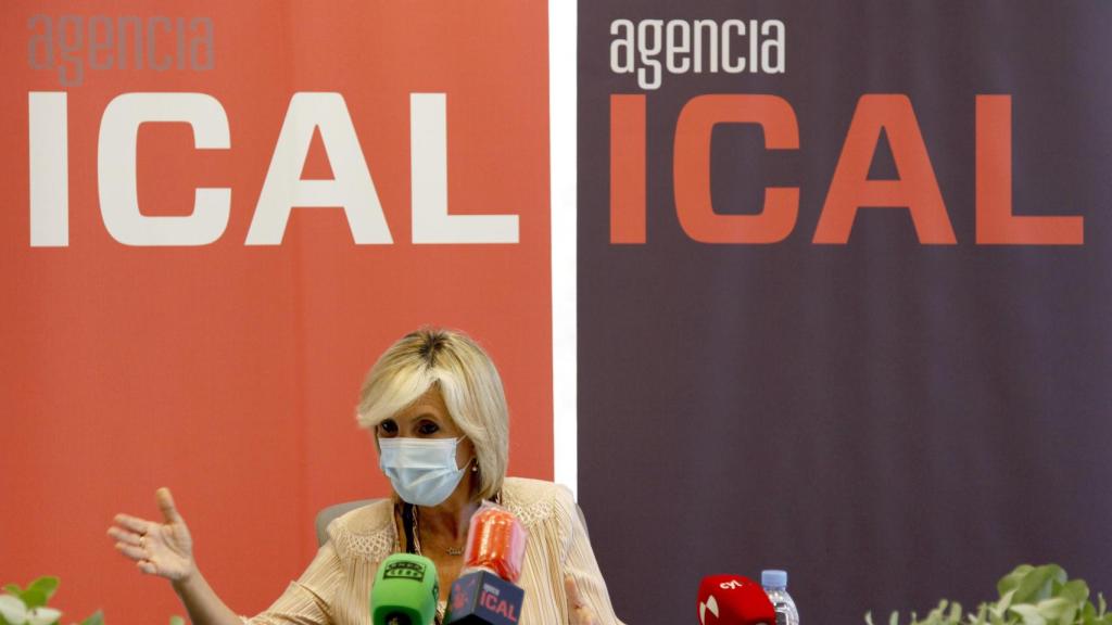 Veronica casado desayunos ical