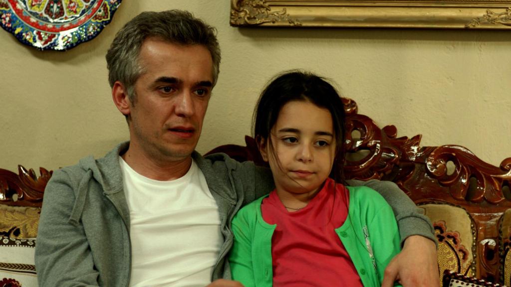 Audiencias: 'Mi hija' se anota otra cómoda victoria y se convierte en lo más visto del domingo