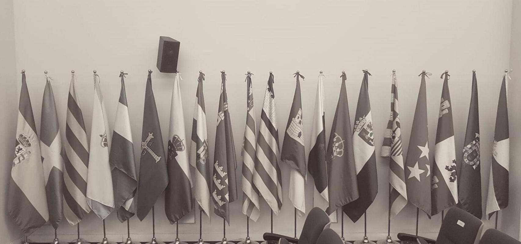 Recuperación del consumo y crecimiento dispar entre regiones