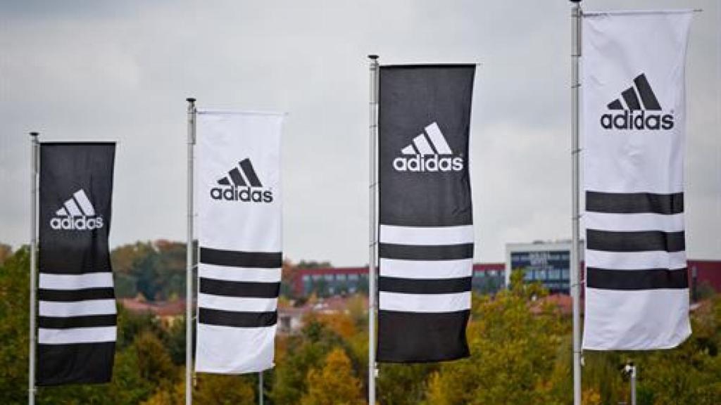 Adidas-logo