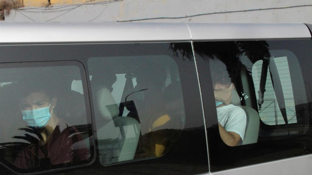 Los menores marroquíes de Ceuta dejan a Marlaska en evidencia: su acogida puede alargarse meses.