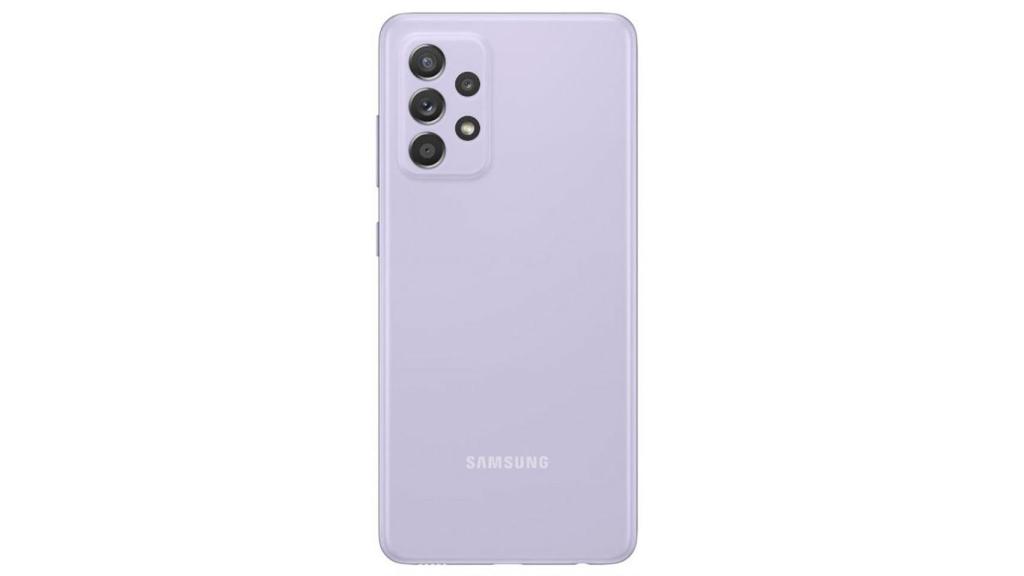 Samsung Galaxy A52s 5G