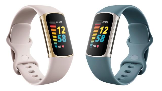FitBit Charge 5