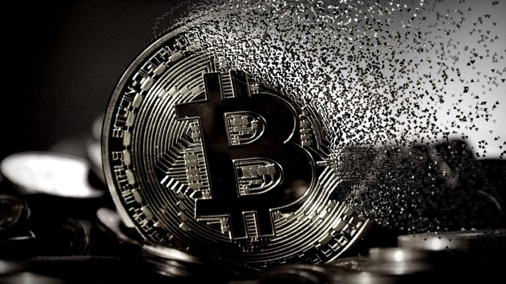 Criptomonedas y el potencial de la economía descentralizada