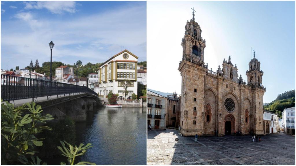 Betanzos y Mondoñedo