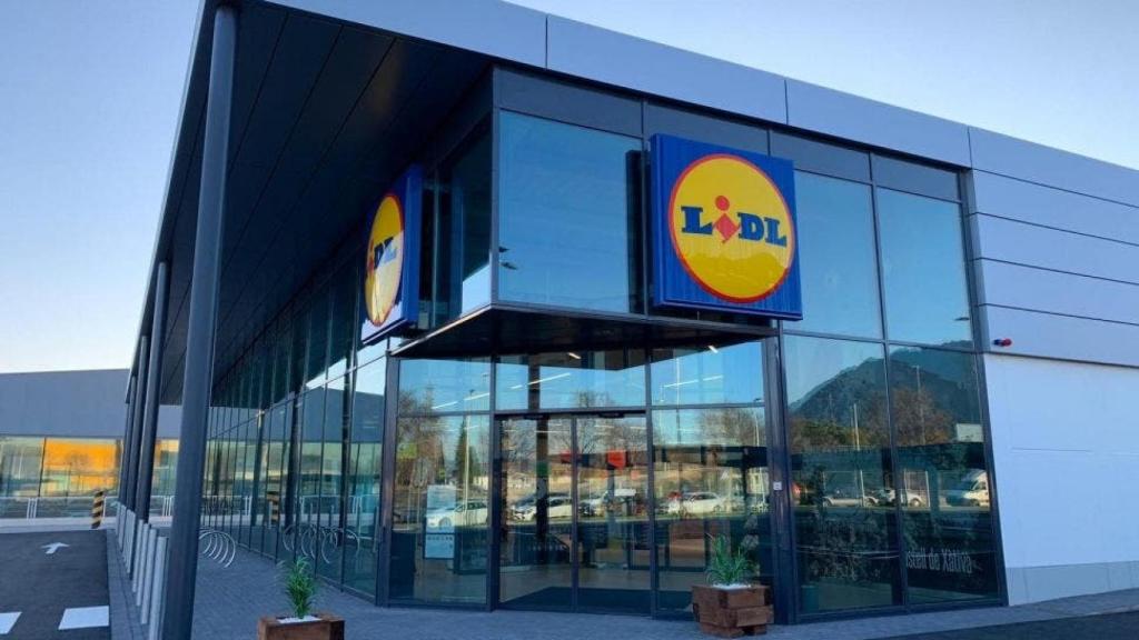 Lidl