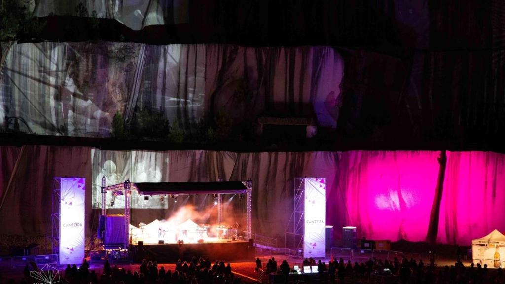 Imagen del Festival Sons da Canteira 2020