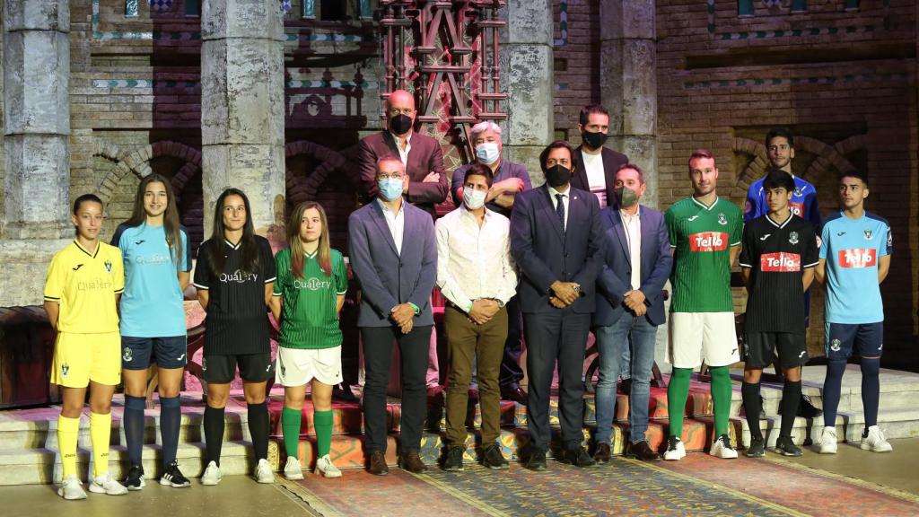 Foto: Óscar Huertas