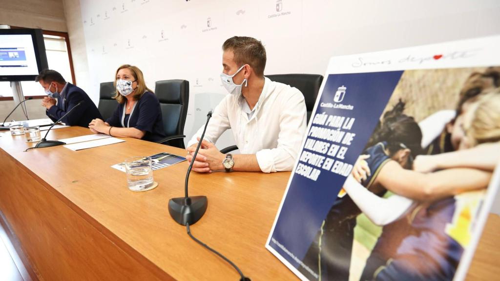 Foto: Óscar Huertas