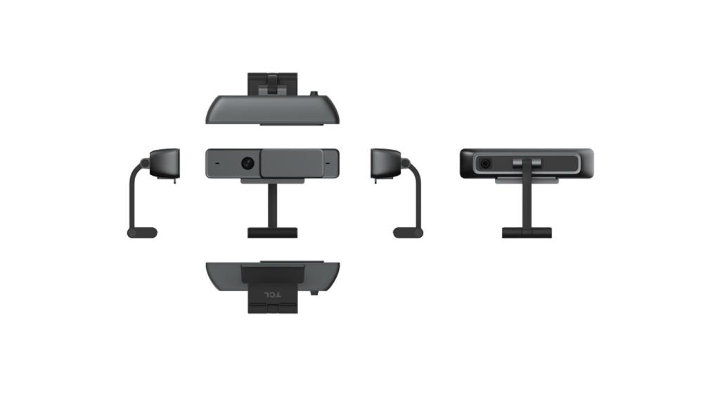 Webcam de TCL