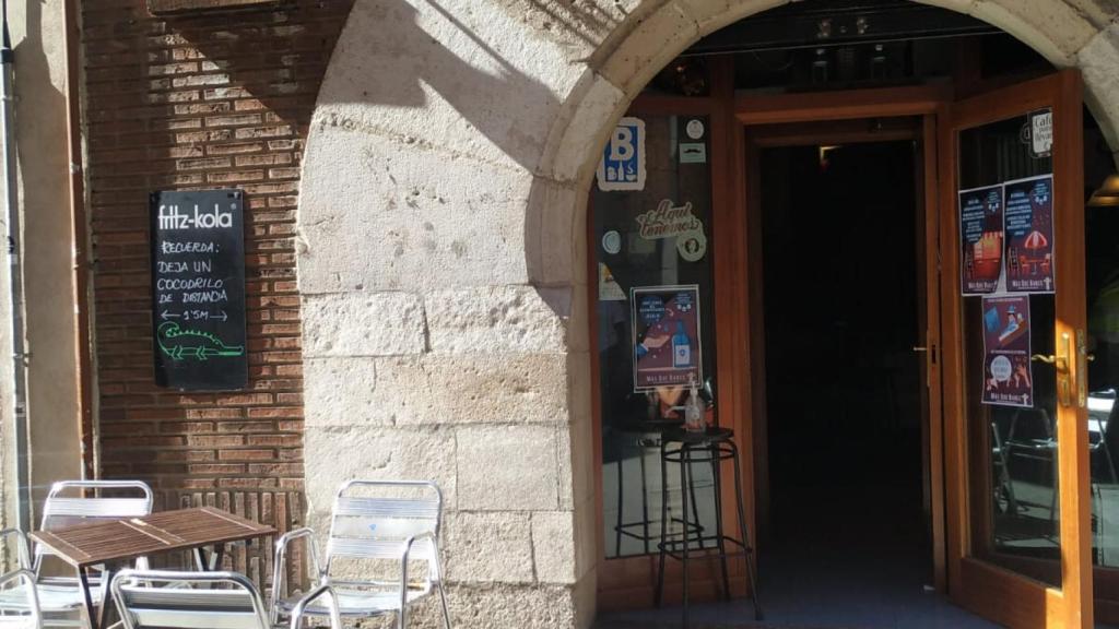 Valladolid La Rata Escarlata traspaso 2